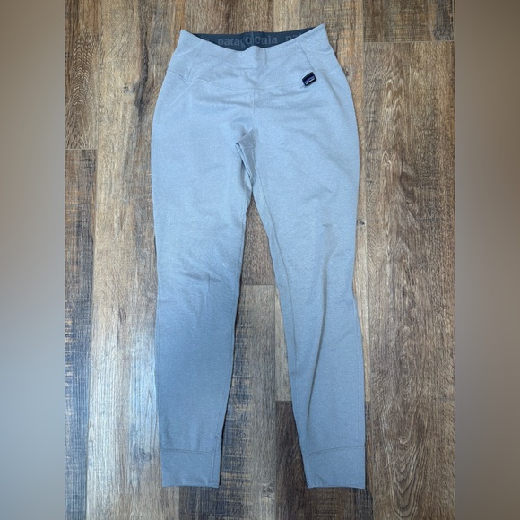 Patagonia Pants - Patagonia Women's Capilene Midweight Bottoms